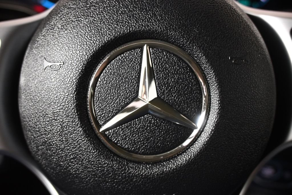 Used 2020 Selenite Gray Metallic Mercedes-Benz GLS 450 image 37