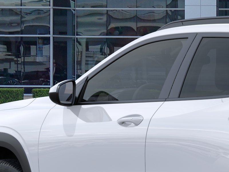2026 Chevrolet Trax LT - Photo 12