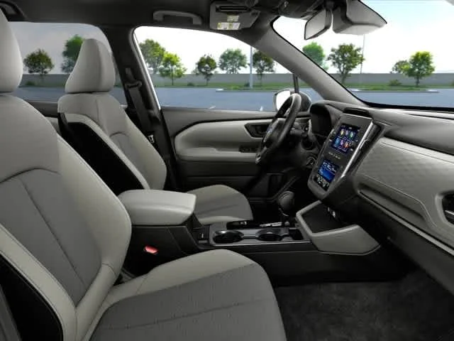 New 2026 WH Subaru  image 15