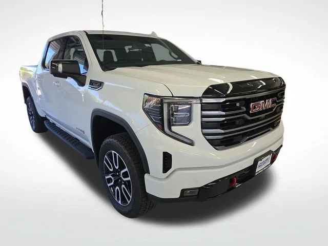 2026 GMC Sierra 1500 AT4 - Photo 8