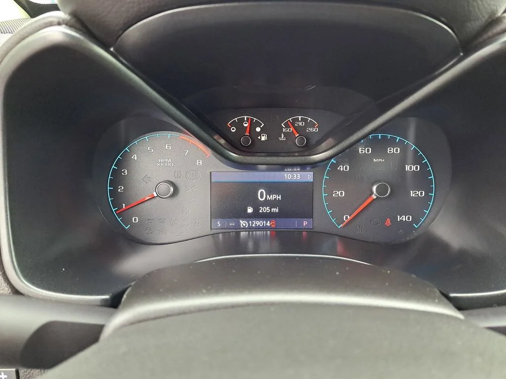 2019 GMC Canyon SLE - Photo 8