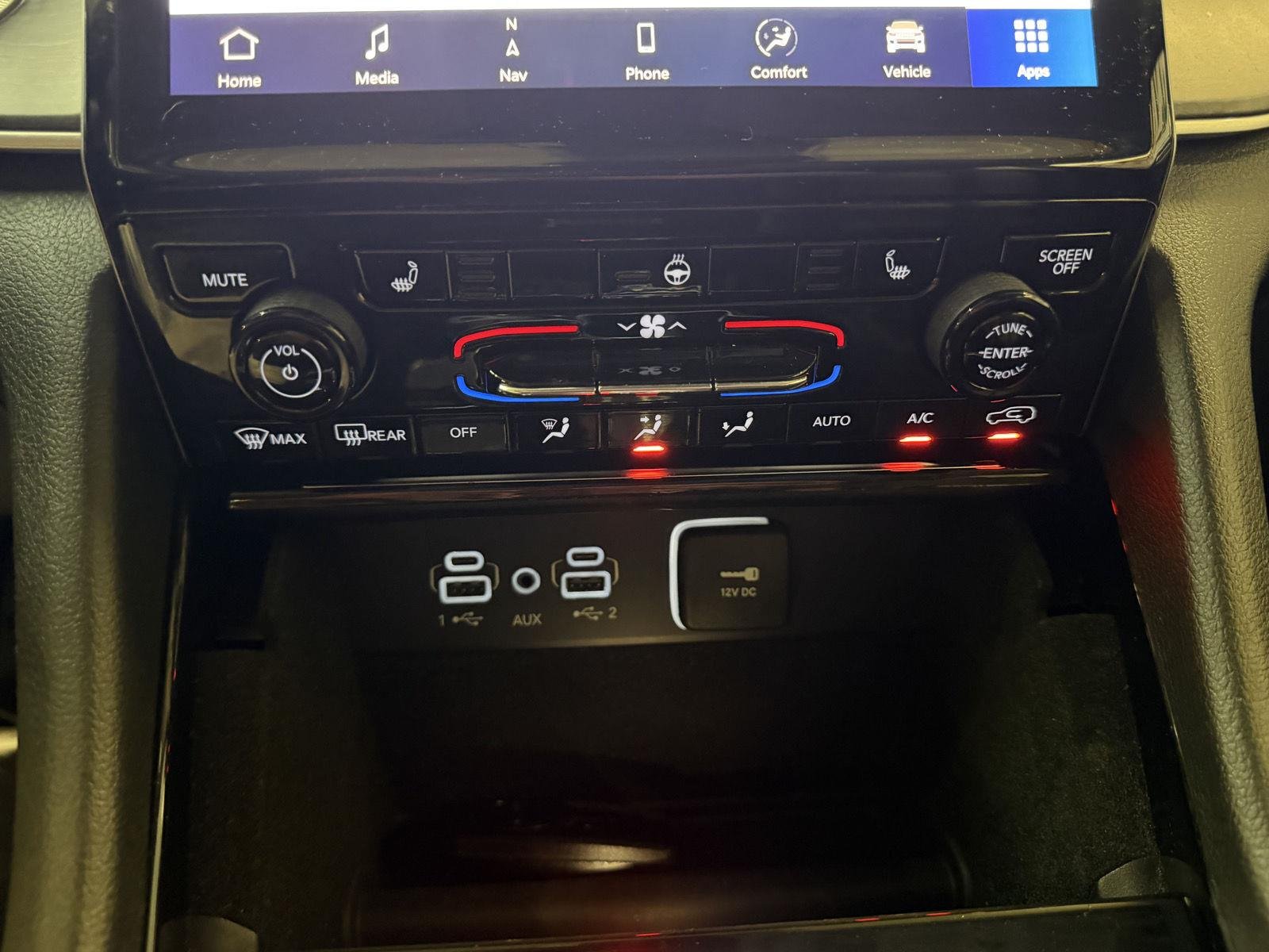 Used 2021 Velvet Red Pearlcoat Jeep Limited image 26