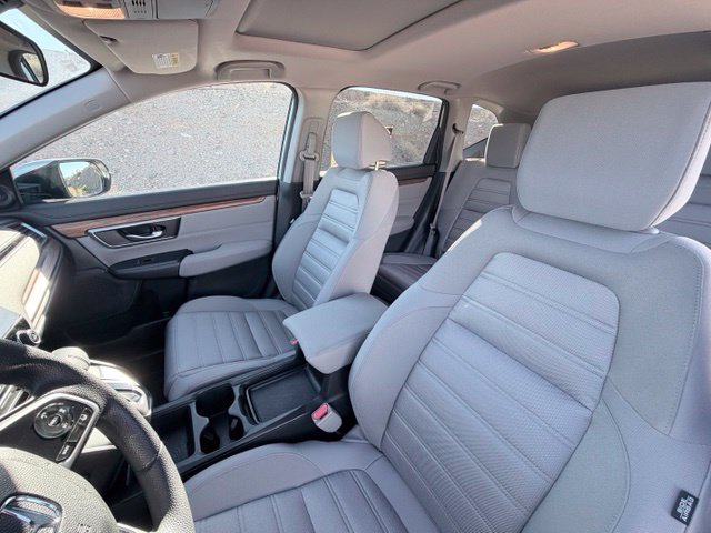 2019 Honda CR-V EX - Photo 23
