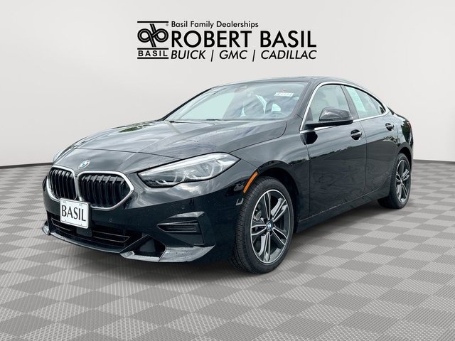 2023 BMW 2 Series 228i xDrive