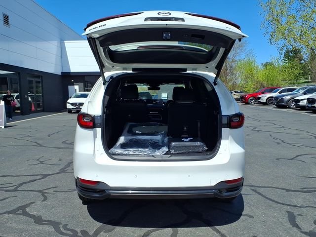 2026 Mazda CX-90 Premium Sport Package - Photo 10