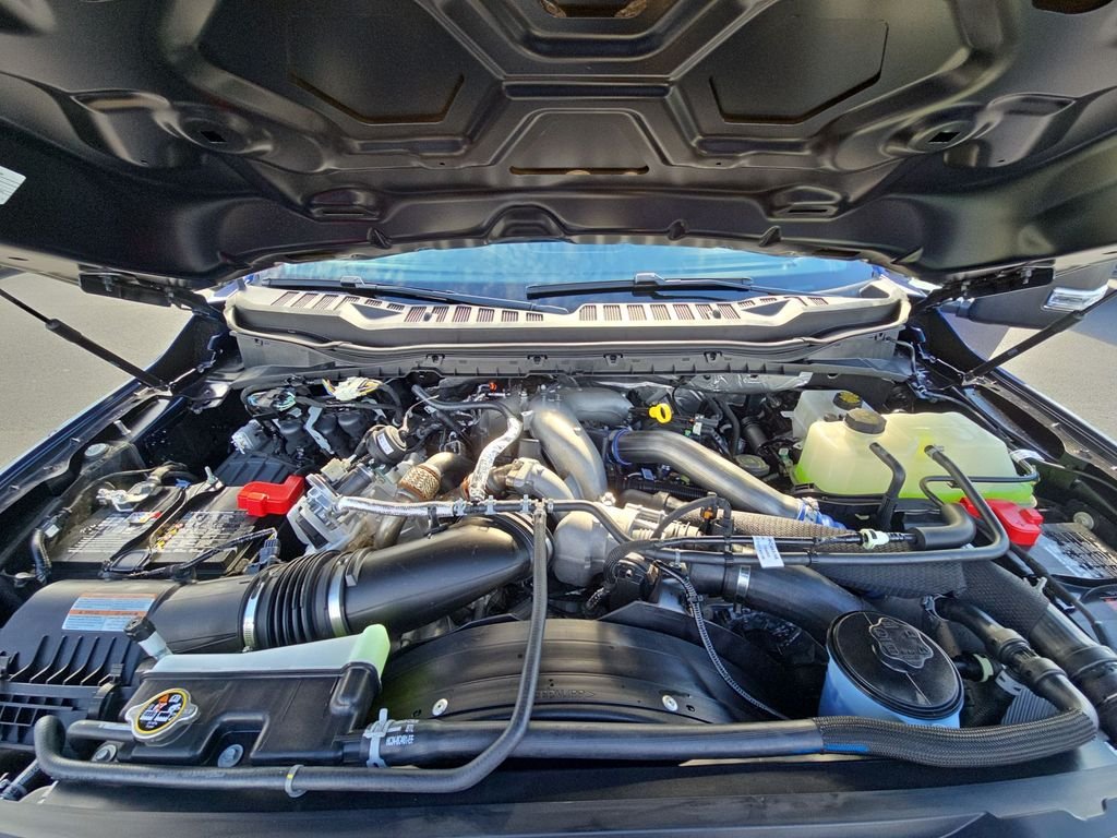 New 2026 Blue Ford XL image 31