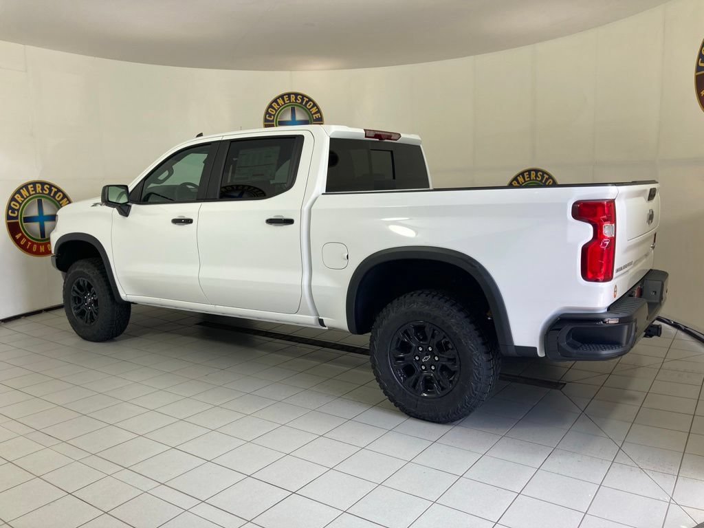 2026 Chevrolet Silverado 1500 ZR2 - Photo 23