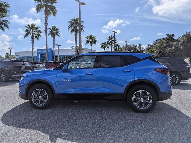 2026 Chevrolet Blazer 2LT - Photo 34