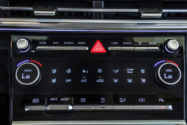 Certified Used 2026 White Hyundai Limited image 16