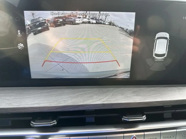 2023 Kia Telluride EX X-Line - Photo 32