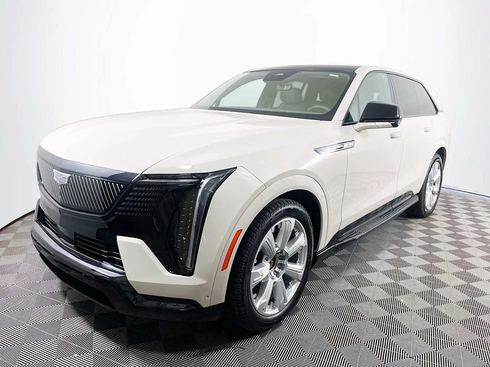 2026 Cadillac Escalade IQ Sport AWD's photo