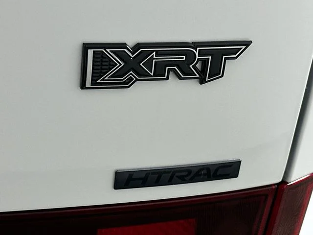 New 2026 White Hyundai XRT image 25