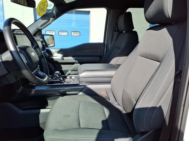 Used 2023 Avalanche Ford XLT image 16