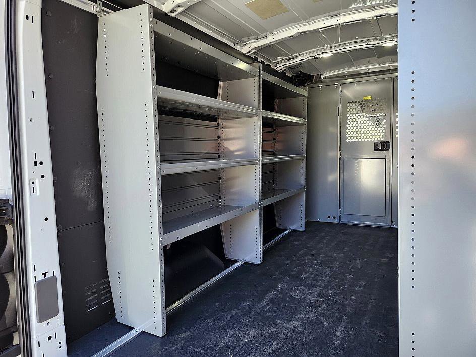 2024 Ford Transit Van Base - Photo 14