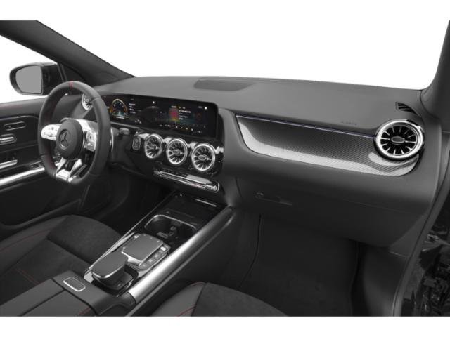Used 2023 Night Black Mercedes-Benz AMG® GLA 35 4MATIC® SUV image 18