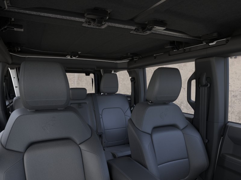 New 2026 Oxford White Ford Outer Banks® image 12