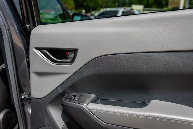 New 2026 Magnetite Gray Metallic Subaru Premium image 24