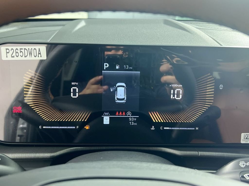 New 2026 Wolf Gray Kia X-Line image 22