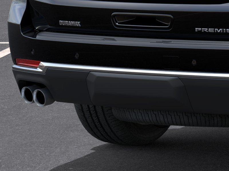 2026 Chevrolet Tahoe Premier - Photo 14