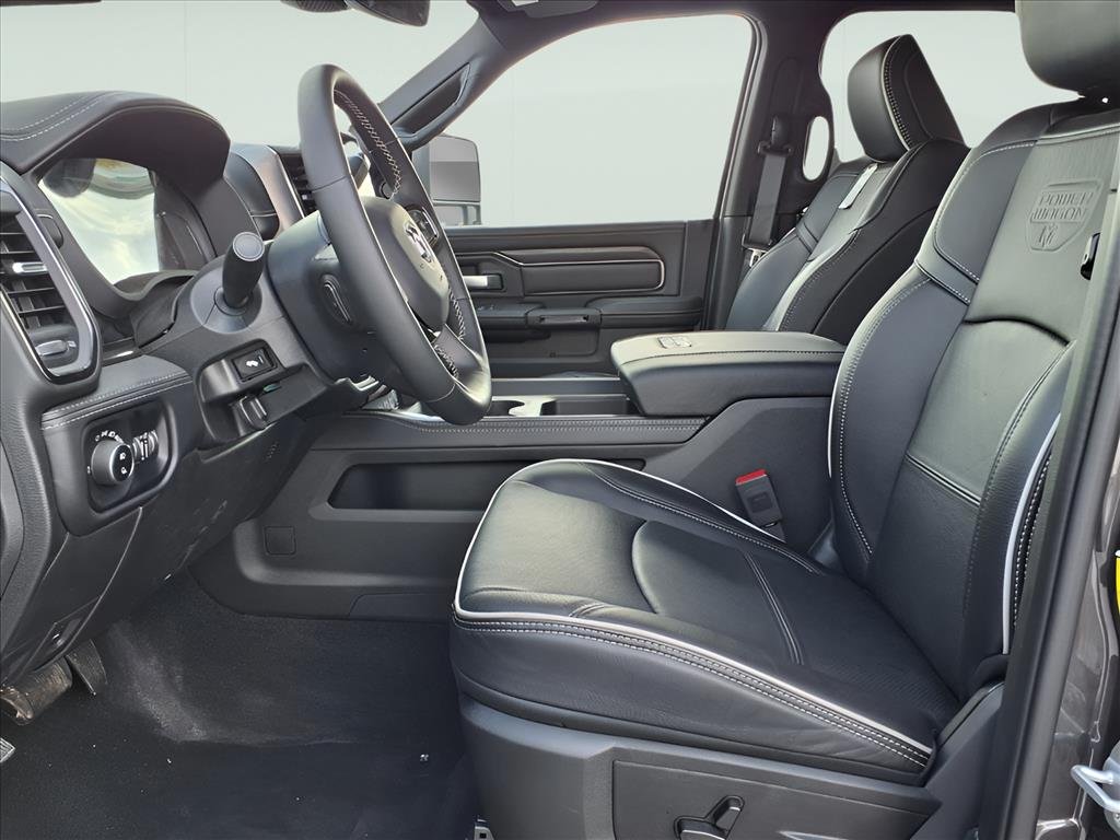 2025 RAM 2500 Power Wagon - Photo 8