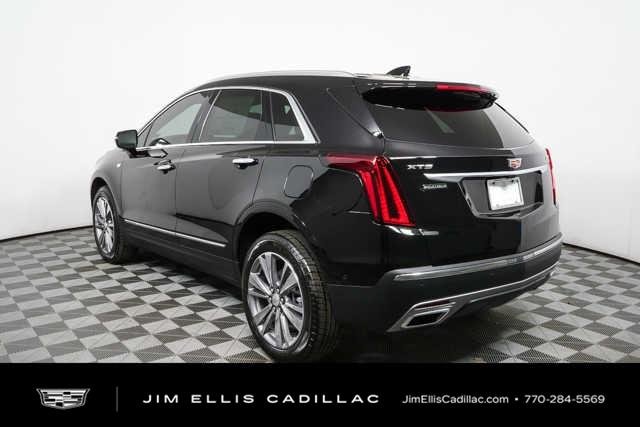 2026 Cadillac XT5 Premium Luxury - Photo 32