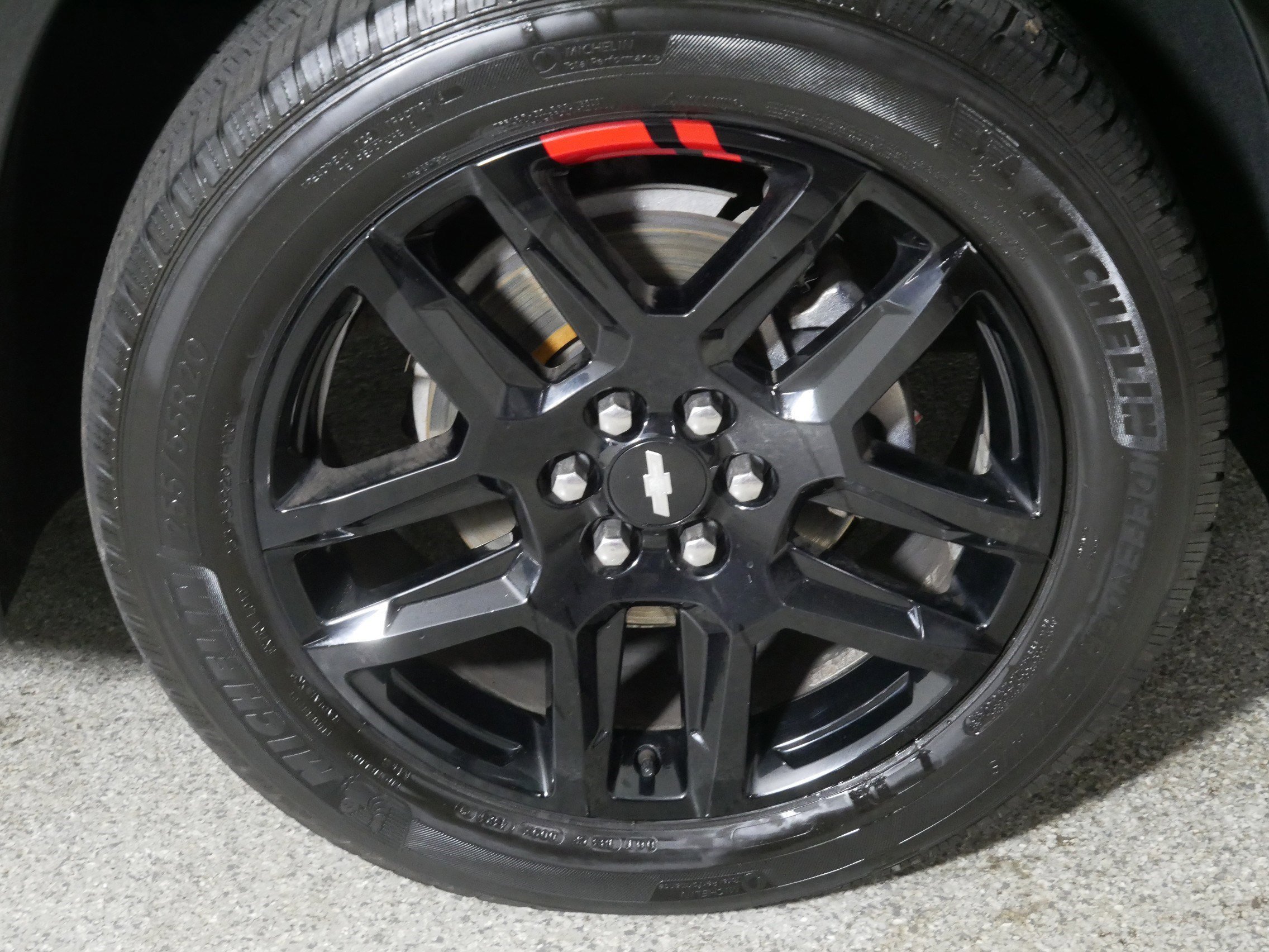 2019 Chevrolet Traverse Premier - Photo 15