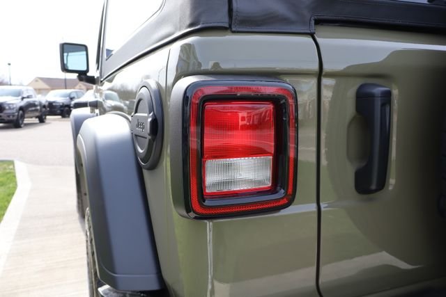 New 2026 41 Jeep Sport image 30