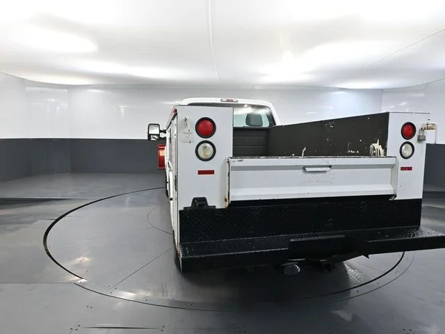 Used 2014 White Ford XL image 7