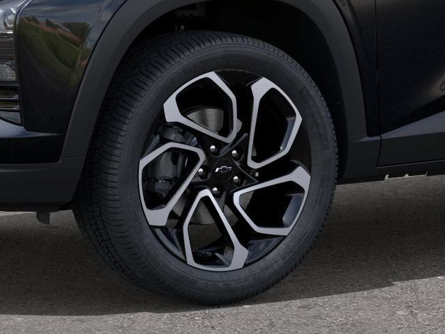2026 Chevrolet Trax RS - Photo 9