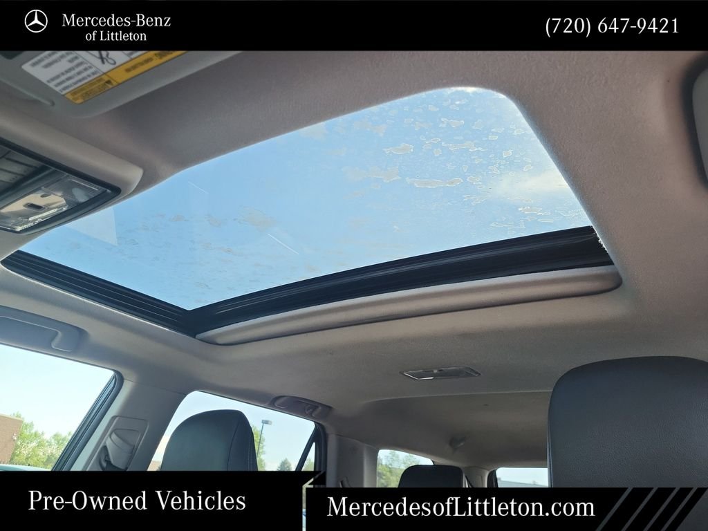 Used 2023 Black Toyota Limited image 29