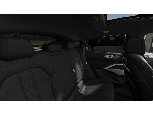 New 2027 Black Sapphire Metallic BMW  image 12