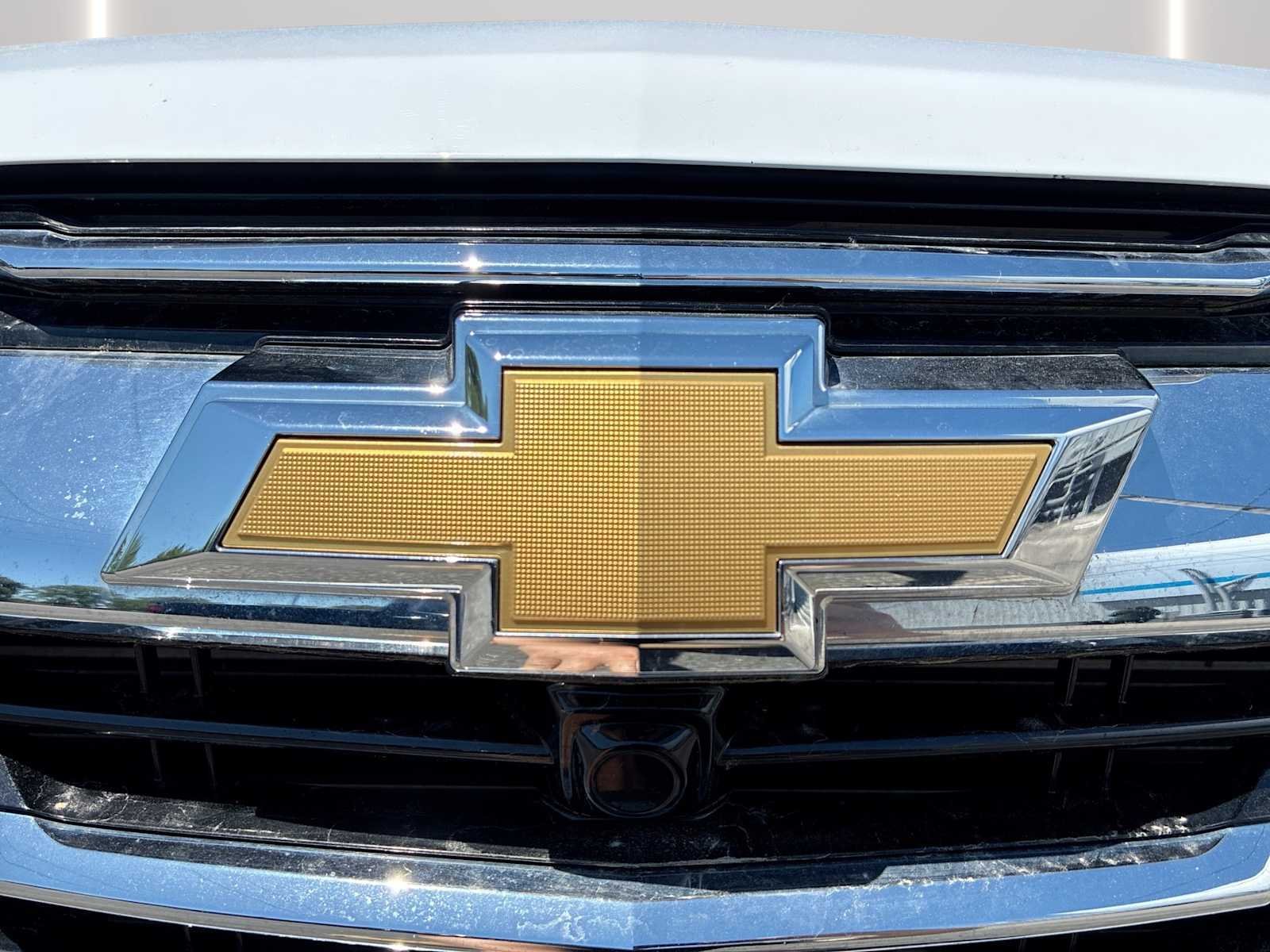 2025 Chevrolet Equinox LT - Photo 33