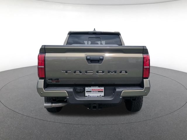 New 2026 Bronze Oxide Toyota TRD Off-Road image 5