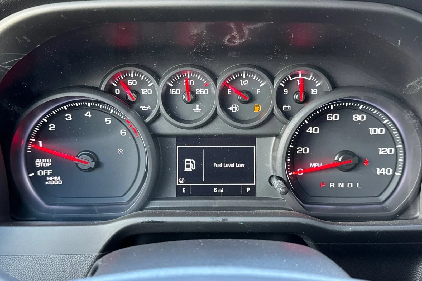 2026 Chevrolet Silverado 1500 Custom - Photo 22