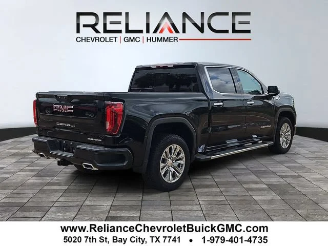 2026 GMC Sierra 1500 Denali - Photo 6