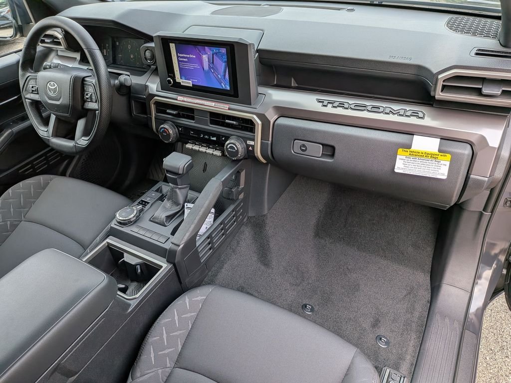 New 2026 Underground Toyota SR5 image 31