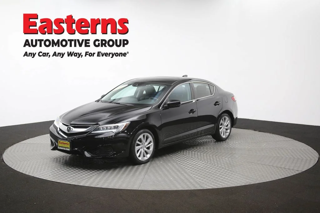 Used 2018 Black Acura 2.4L image 58