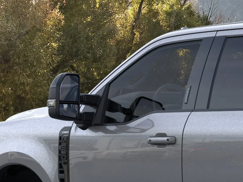 New 2026 Carbonized Gray Metallic Ford F-250® Lariat® image 43