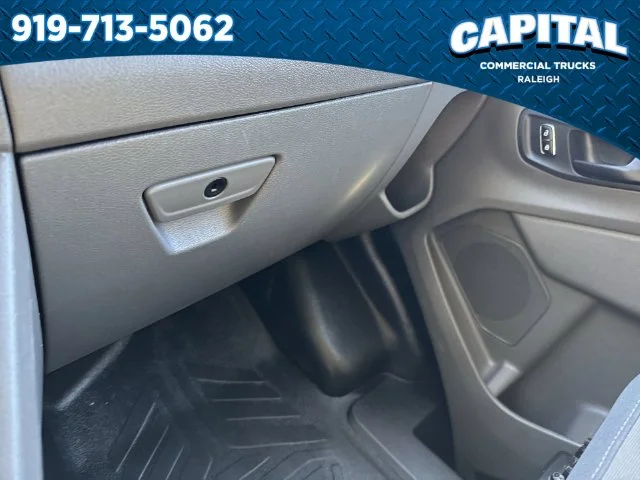 Used 2024 White Ford XL image 29