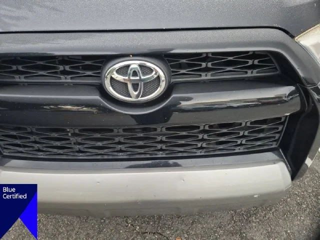 Used 2017 Black Toyota TRD Off-Road image 35