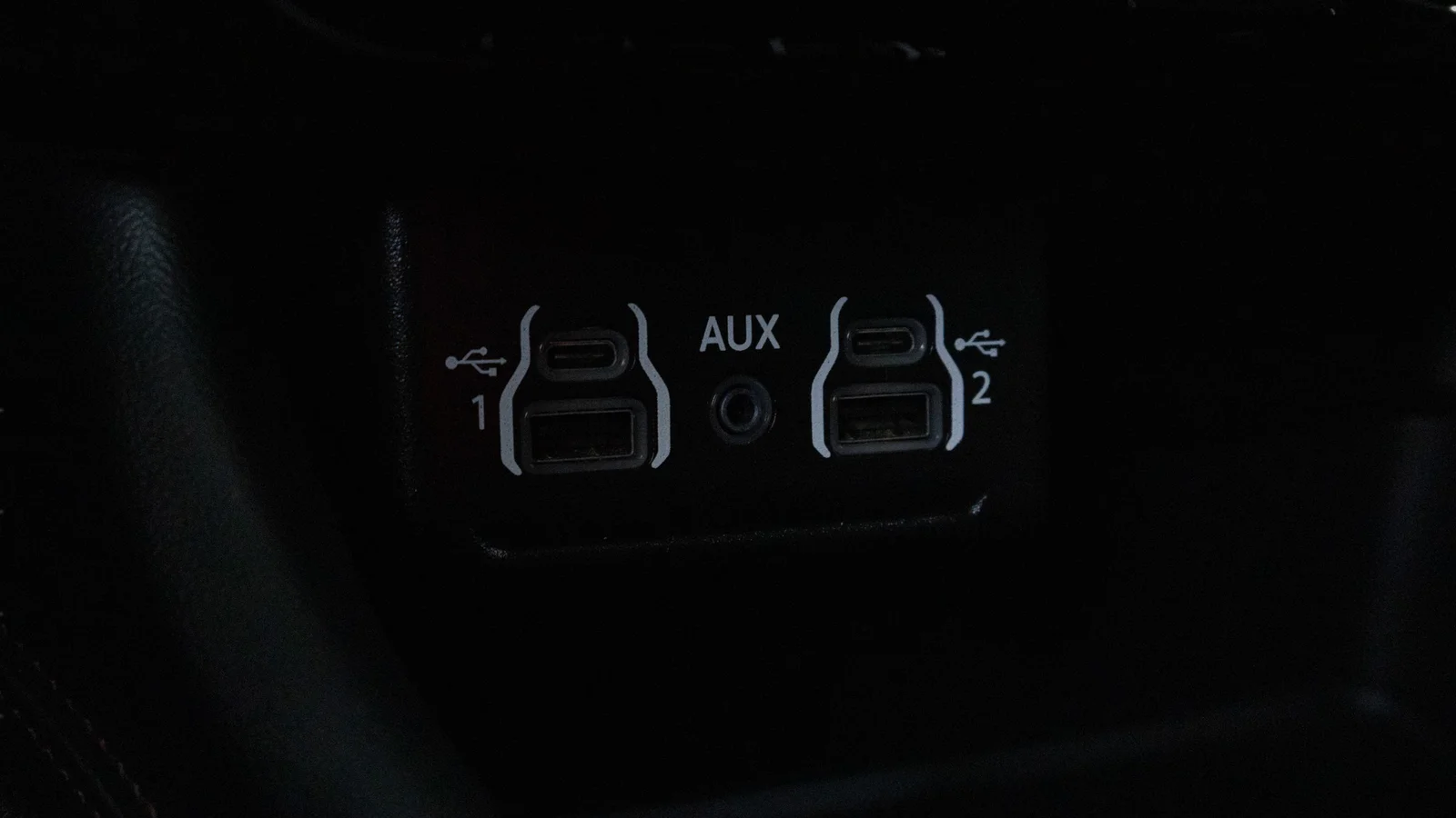 Used 2023 Black Dodge GT Plus image 22