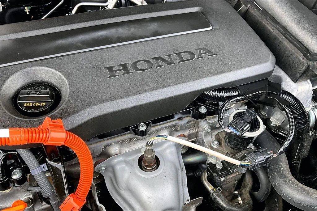 Used 2025  Honda Sport Touring image 33