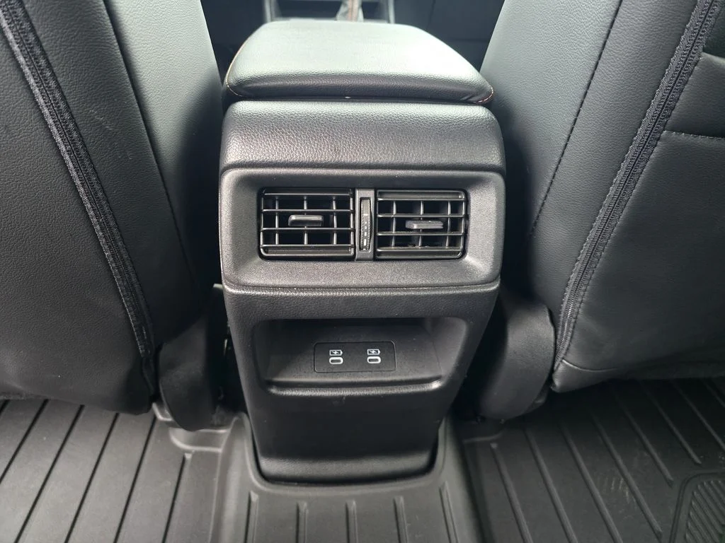 2025 Honda CR-V Sport-L - Photo 24