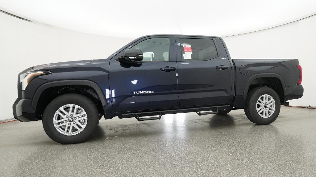New 2026 Blueprint Toyota SR5 image 47