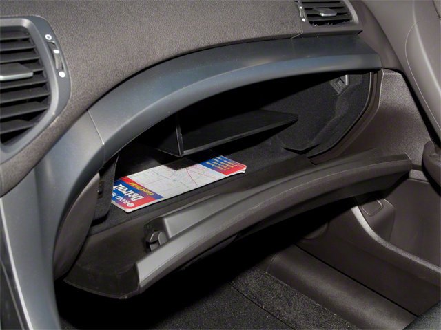 Used 2011 Black Acura 4dr Sdn I4 Auto Tech Pkg image 14