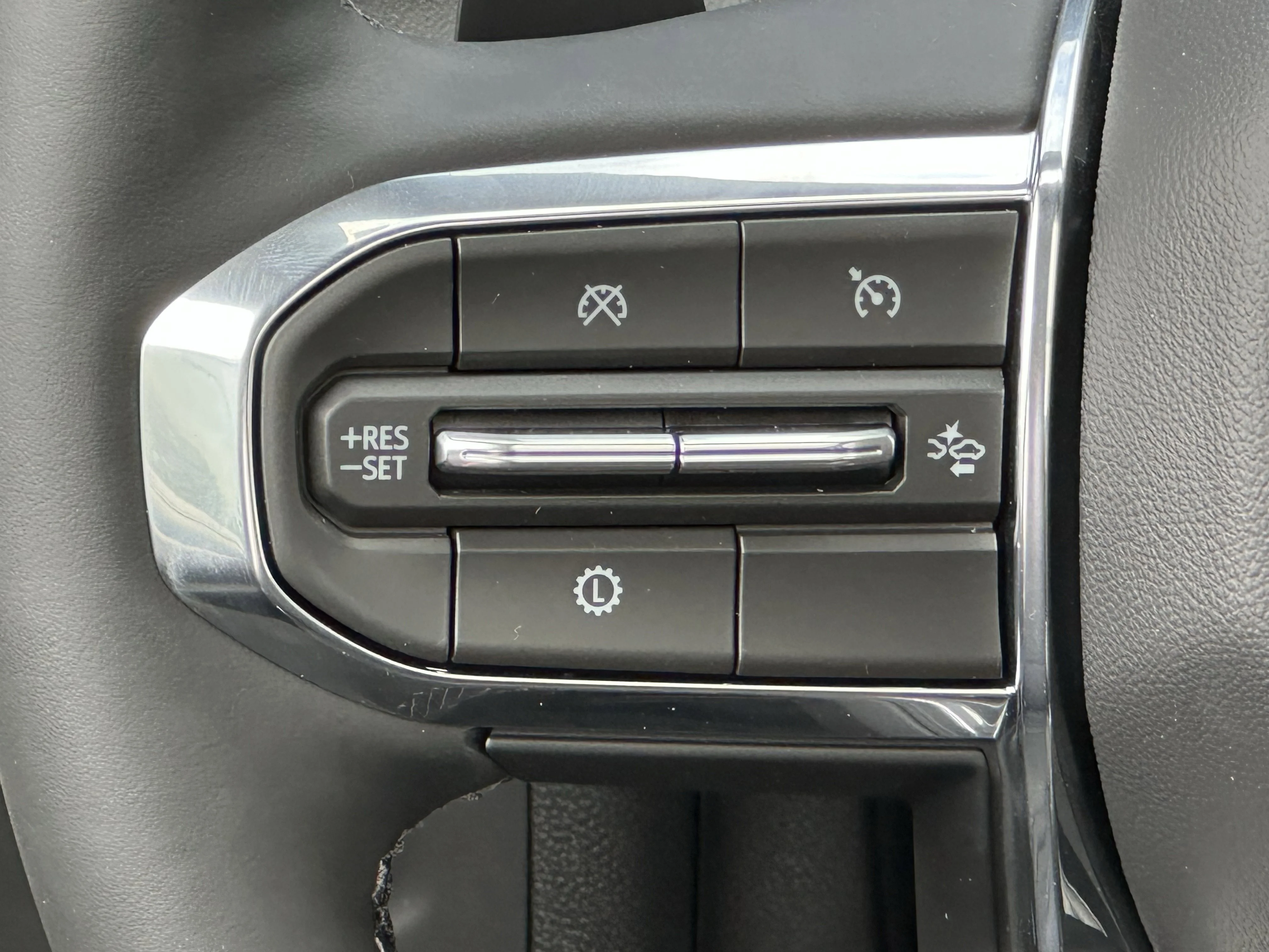 New 2026 Onyx Black GMC Denali image 12