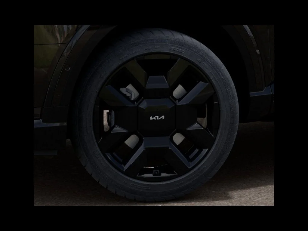 New 2027 Ebony Black Kia SX Prestige image 10
