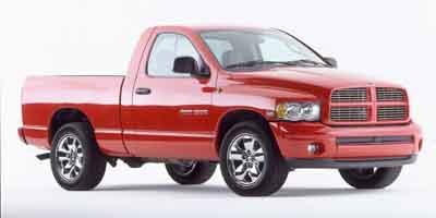 2004 Dodge Ram 1500 SLT 4x4 Regular Cab SWB's photo