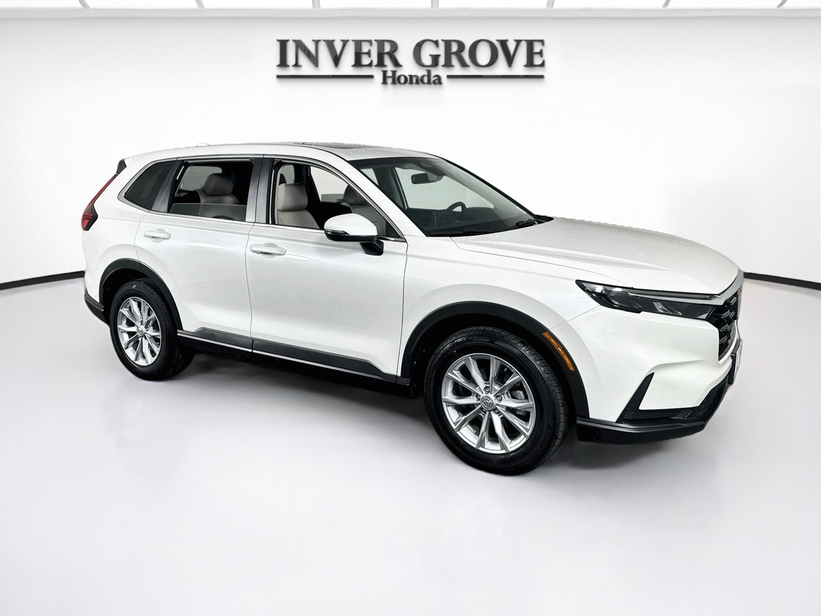 2025 Honda CR-V EX - Photo 23
