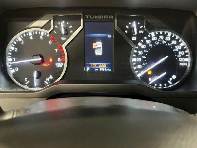 Certified Used 2026 CELESTIAL SILVER Toyota  image 13